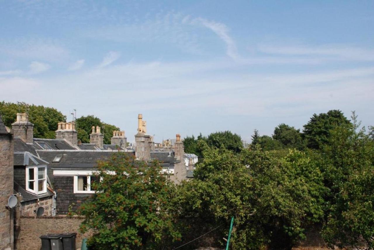 Great Western Hotel Aberdeen Exterior photo