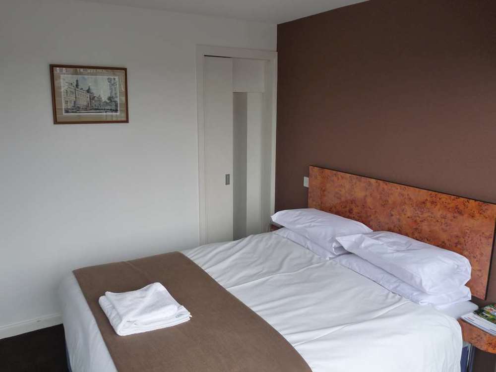 Great Western Hotel Aberdeen Room photo