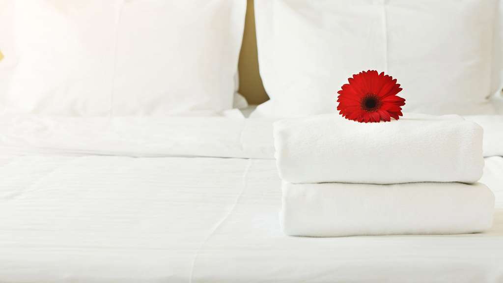 Great Western Hotel Aberdeen Room photo